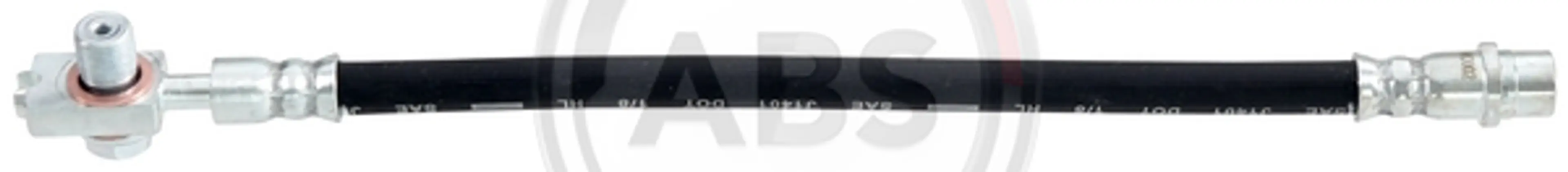 TUBO FLEXIBLE DE FRENOS