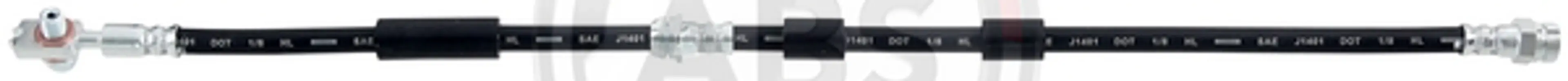 TUBO FLEXIBLE DE FRENOS