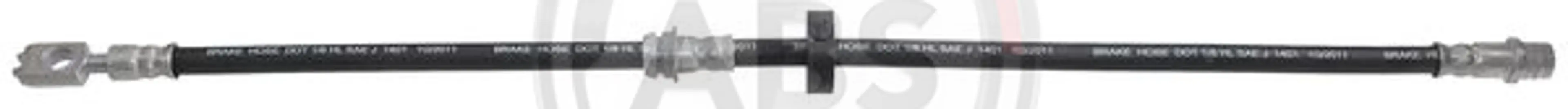 TUBO FLEXIBLE DE FRENOS