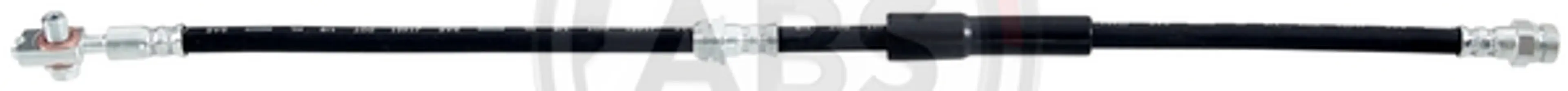 TUBO FLEXIBLE DE FRENOS