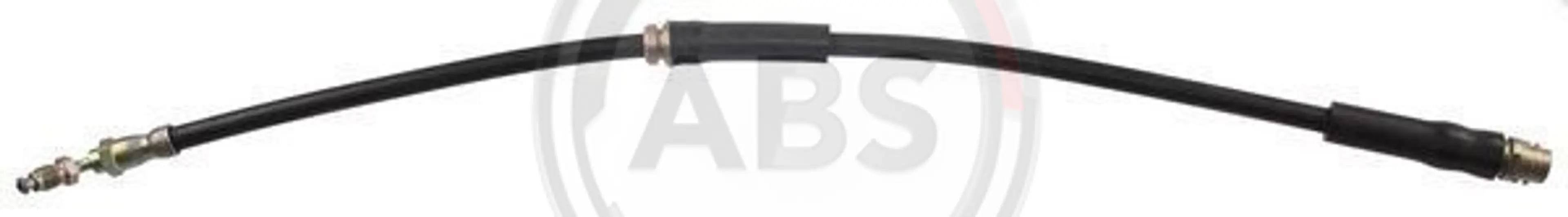 TUBO FLEXIBLE DE FRENOS