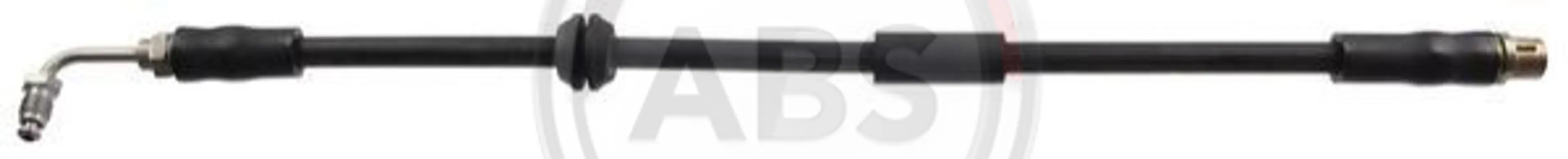 TUBO FLEXIBLE DE FRENOS