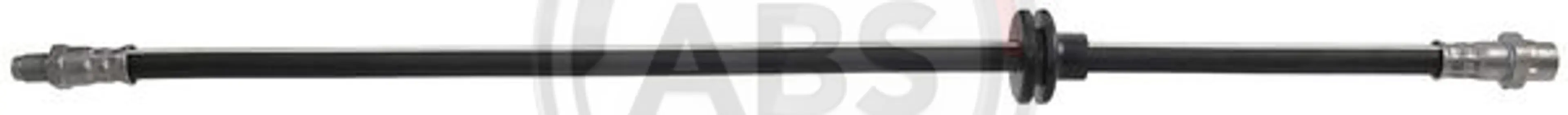 TUBO FLEXIBLE DE FRENOS