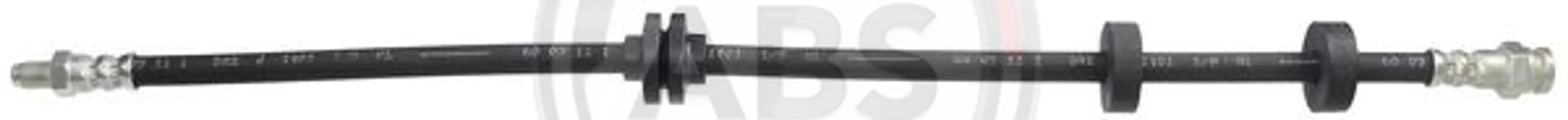 TUBO FLEXIBLE DE FRENOS