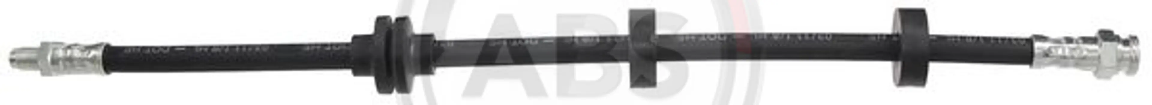 TUBO FLEXIBLE DE FRENOS