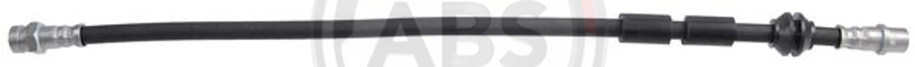 TUBO FLEXIBLE DE FRENOS