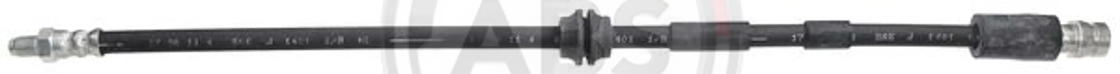 TUBO FLEXIBLE DE FRENOS