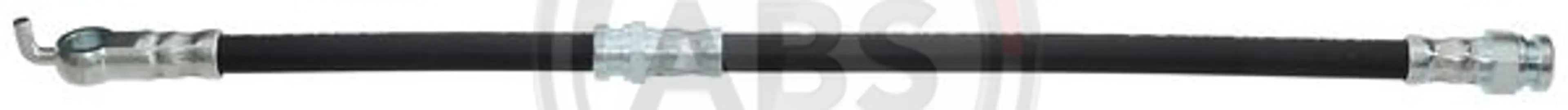 TUBO FLEXIBLE DE FRENOS