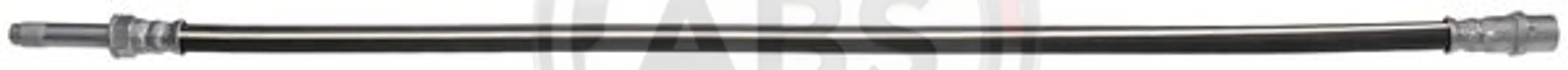 TUBO FLEXIBLE DE FRENOS