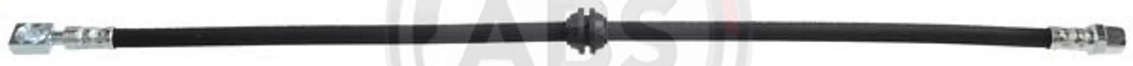 TUBO FLEXIBLE DE FRENOS