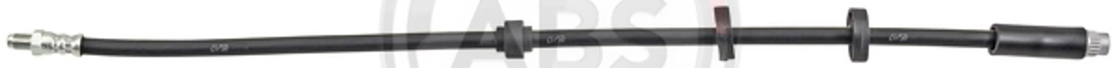 TUBO FLEXIBLE DE FRENOS