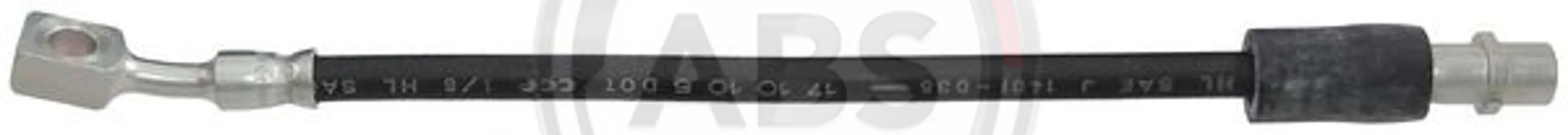 TUBO FLEXIBLE DE FRENOS