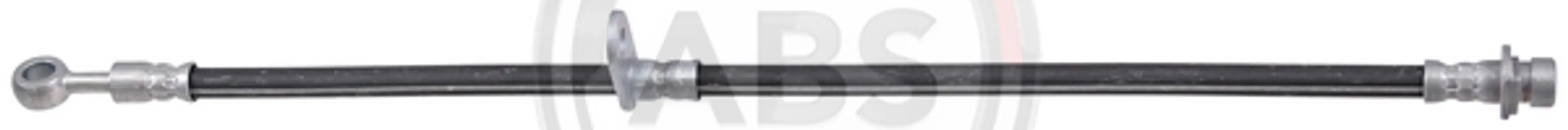 TUBO FLEXIBLE DE FRENOS