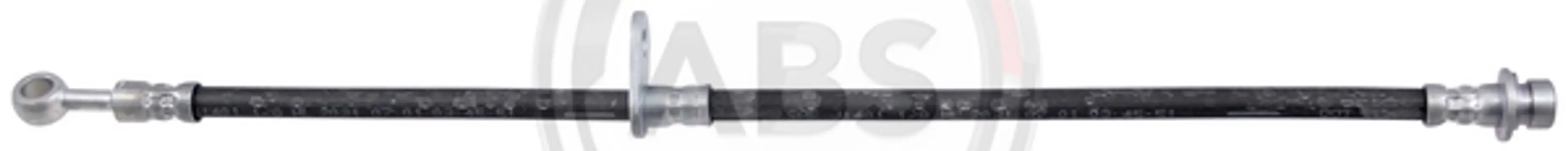 TUBO FLEXIBLE DE FRENOS