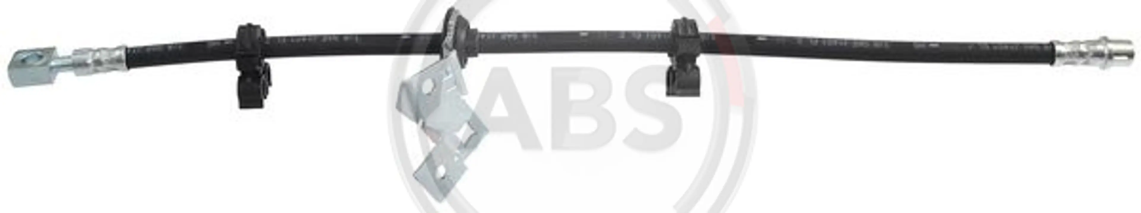 TUBO FLEXIBLE DE FRENOS