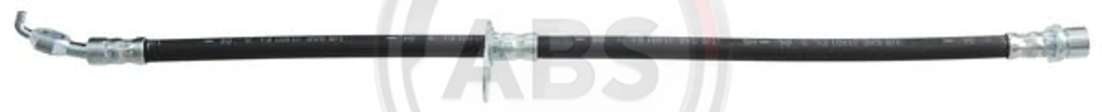 TUBO FLEXIBLE DE FRENOS