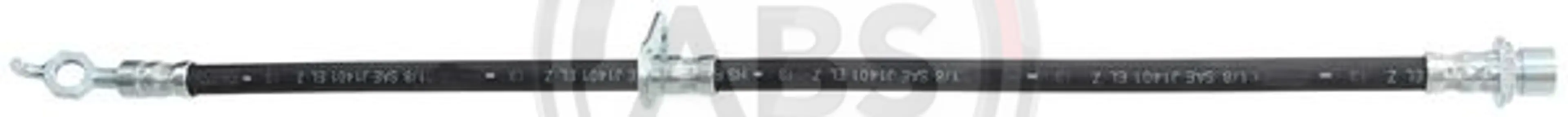 TUBO FLEXIBLE DE FRENOS