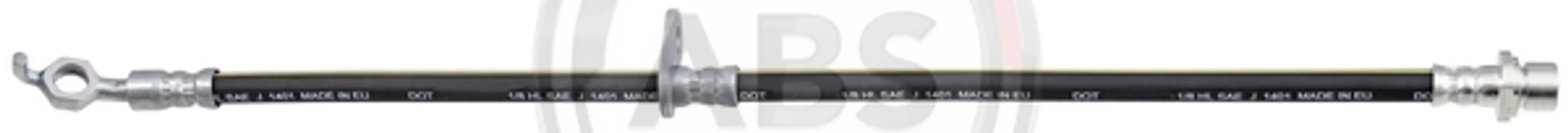 TUBO FLEXIBLE DE FRENOS