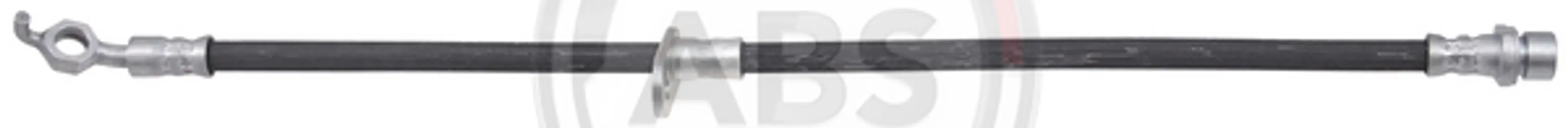 TUBO FLEXIBLE DE FRENOS