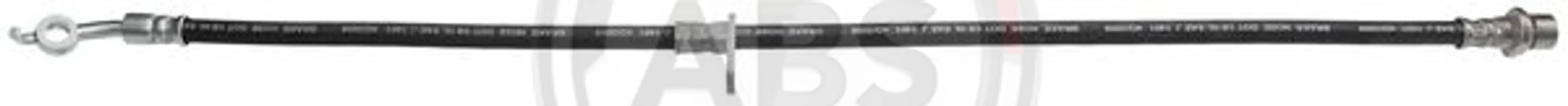 TUBO FLEXIBLE DE FRENOS