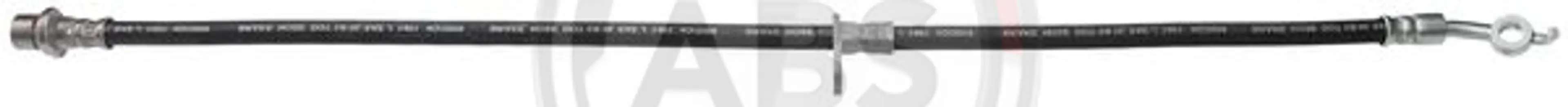 TUBO FLEXIBLE DE FRENOS