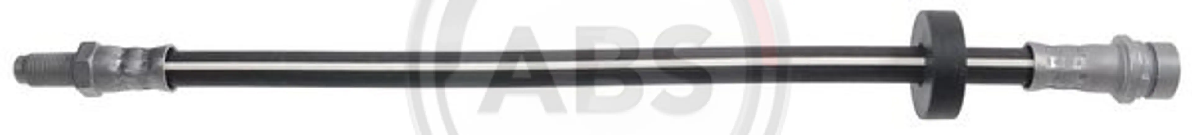 TUBO FLEXIBLE DE FRENOS