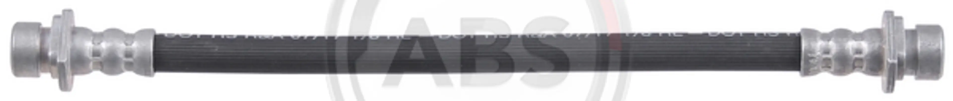 TUBO FLEXIBLE DE FRENOS