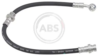 TUBO FLEXIBLE DE FRENOS