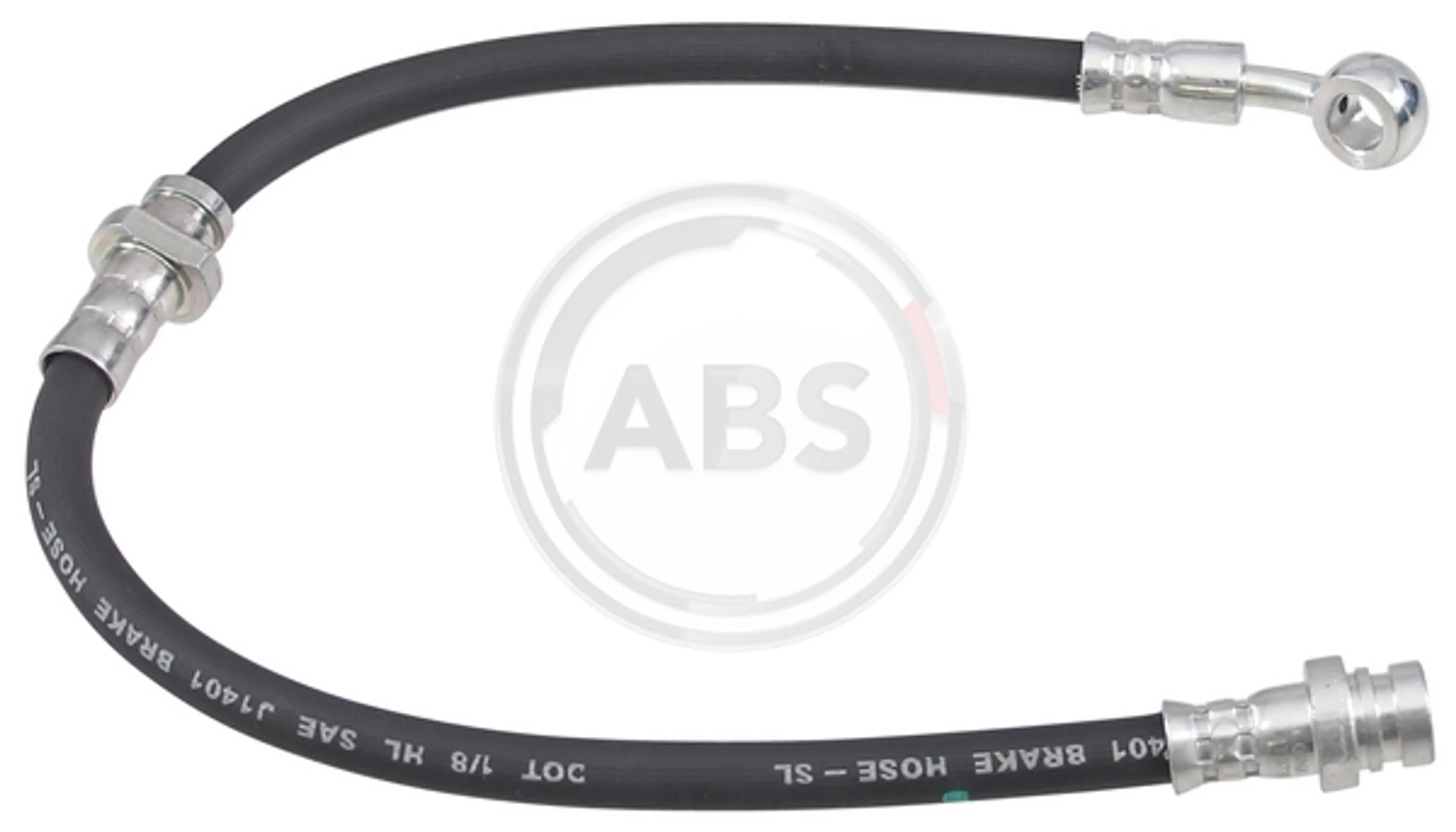 TUBO FLEXIBLE DE FRENOS