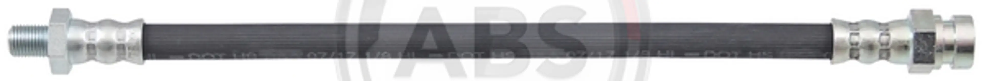 TUBO FLEXIBLE DE FRENOS