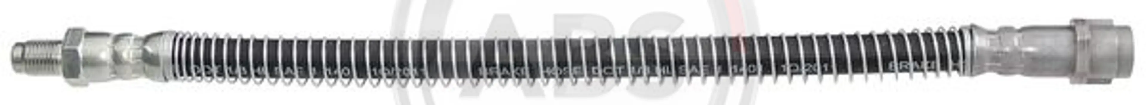 TUBO FLEXIBLE DE FRENOS