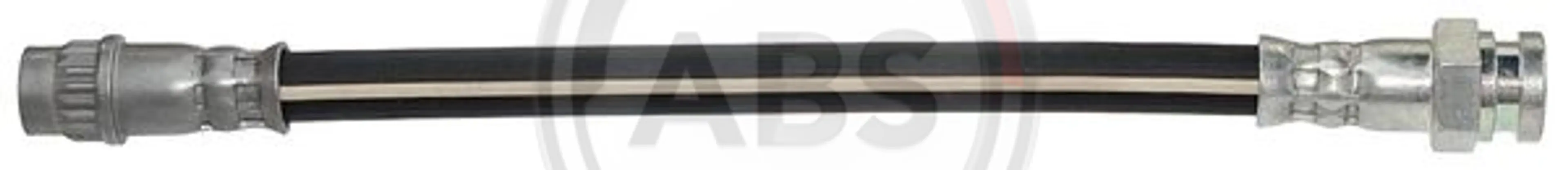 TUBO FLEXIBLE DE FRENOS