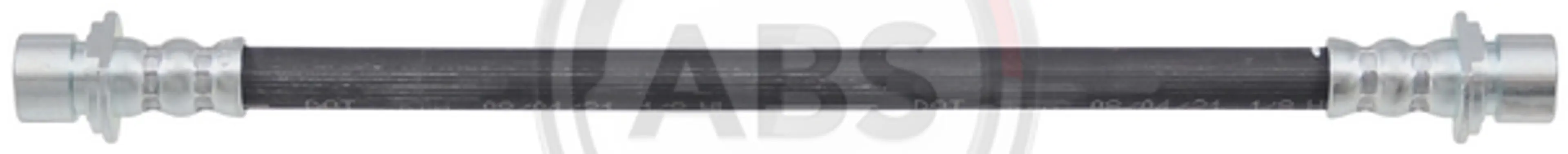 TUBO FLEXIBLE DE FRENOS