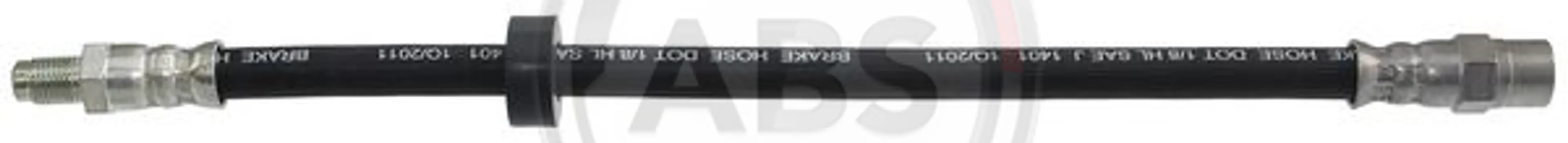 TUBO FLEXIBLE DE FRENOS