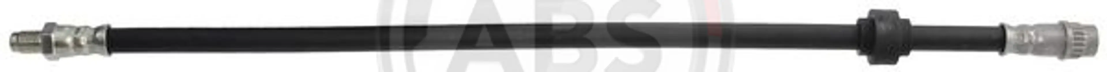 TUBO FLEXIBLE DE FRENOS