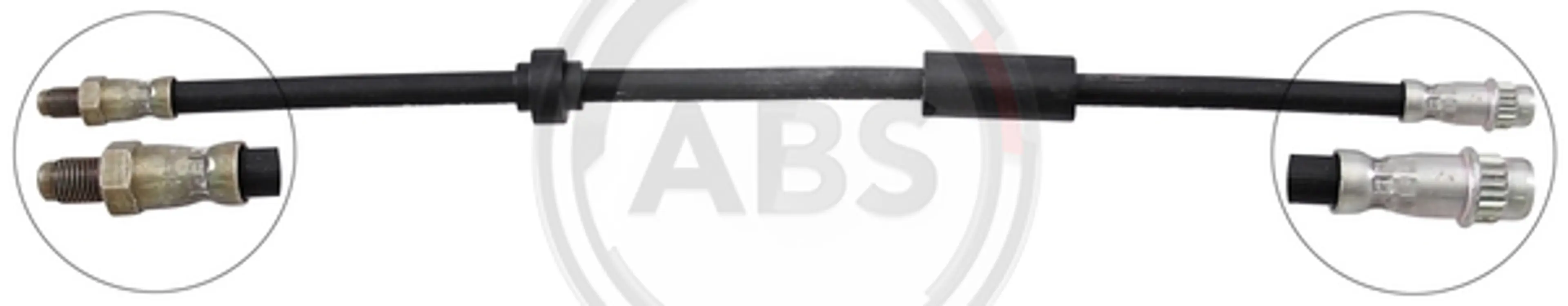 TUBO FLEXIBLE DE FRENOS