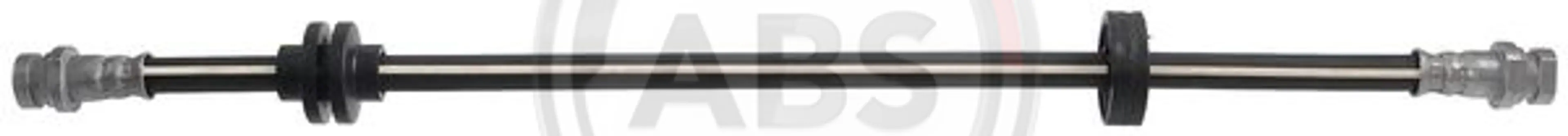 TUBO FLEXIBLE DE FRENOS