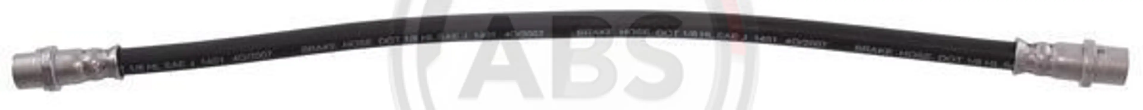 TUBO FLEXIBLE DE FRENOS