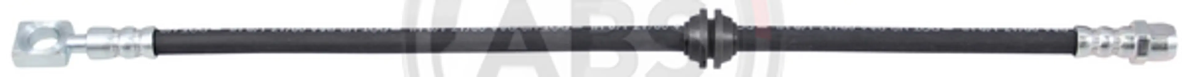 TUBO FLEXIBLE DE FRENOS