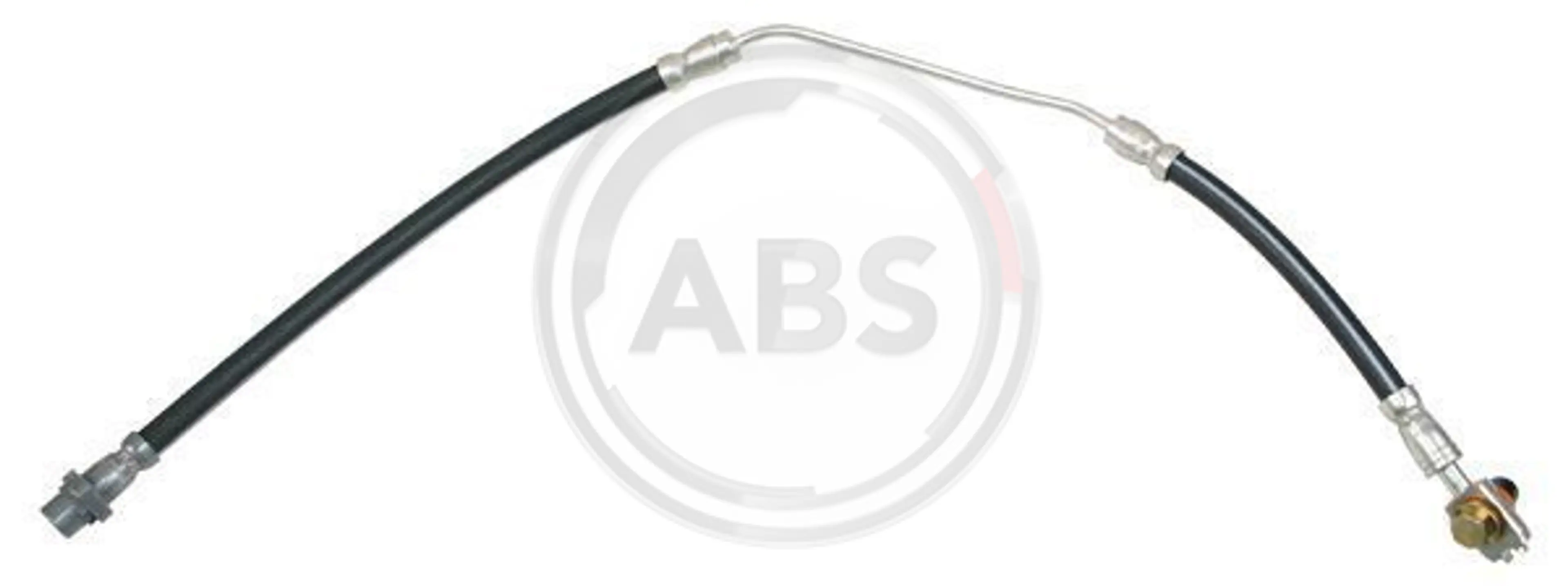 TUBO FLEXIBLE DE FRENOS