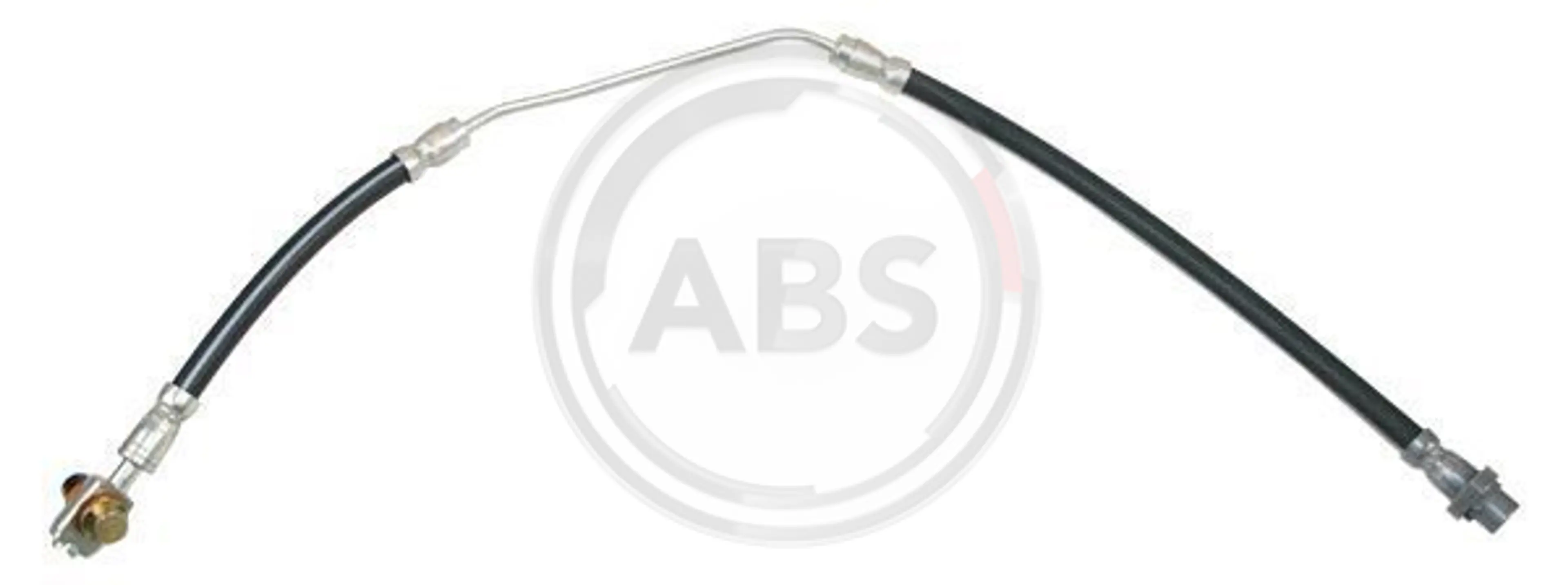 TUBO FLEXIBLE DE FRENOS