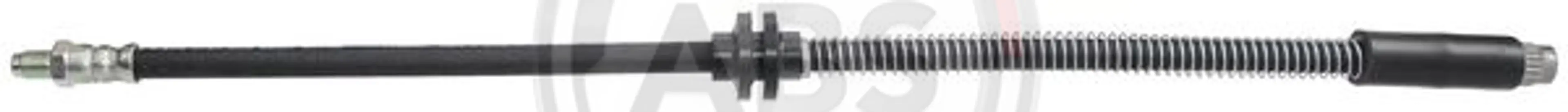 TUBO FLEXIBLE DE FRENOS