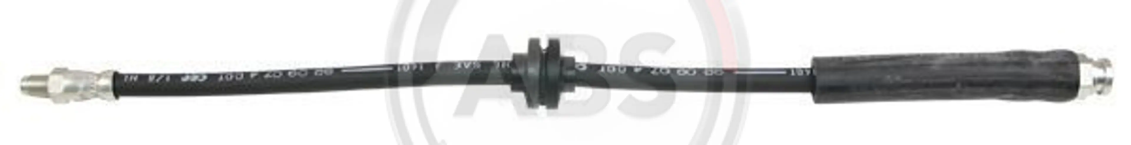 TUBO FLEXIBLE DE FRENOS