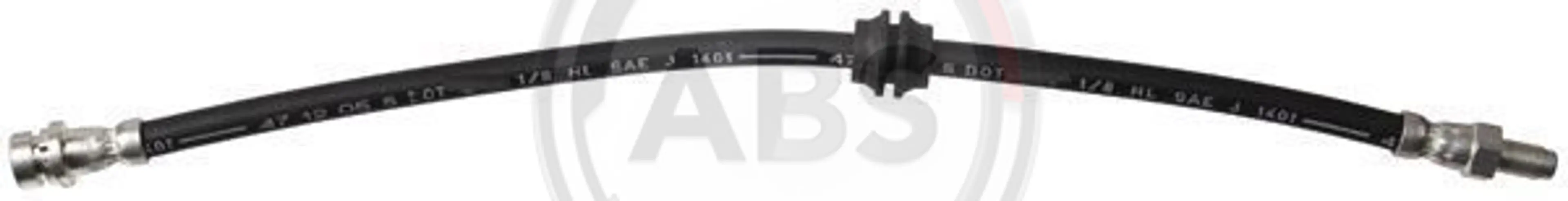 TUBO FLEXIBLE DE FRENOS