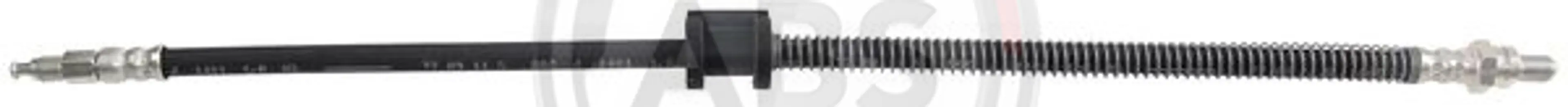 TUBO FLEXIBLE DE FRENOS