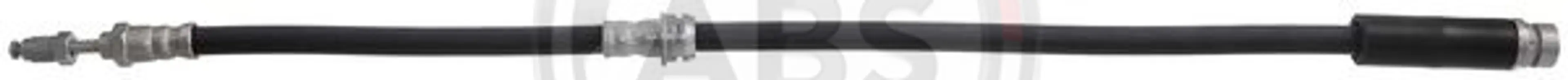 TUBO FLEXIBLE DE FRENOS