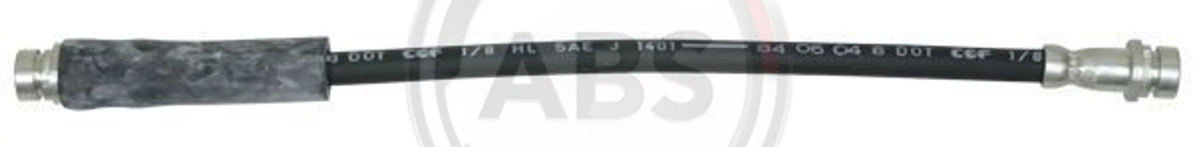 TUBO FLEXIBLE DE FRENOS