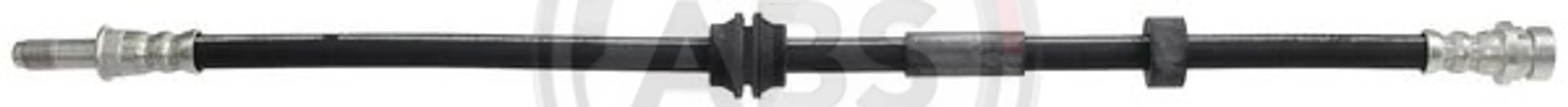 TUBO FLEXIBLE DE FRENOS