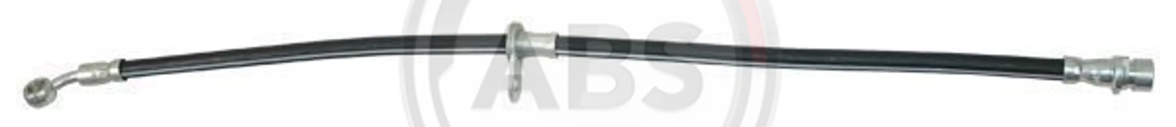 TUBO FLEXIBLE DE FRENOS