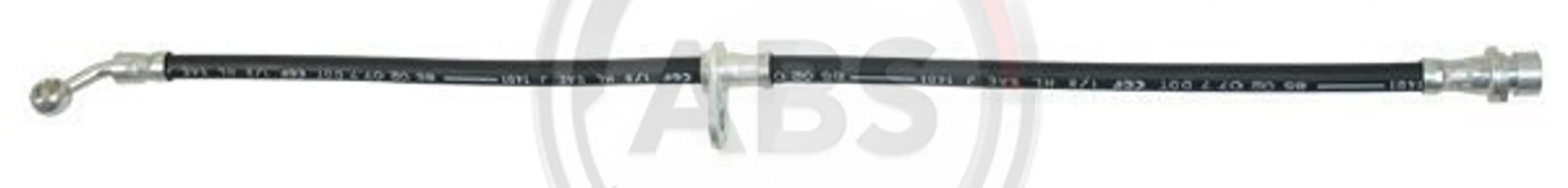 TUBO FLEXIBLE DE FRENOS